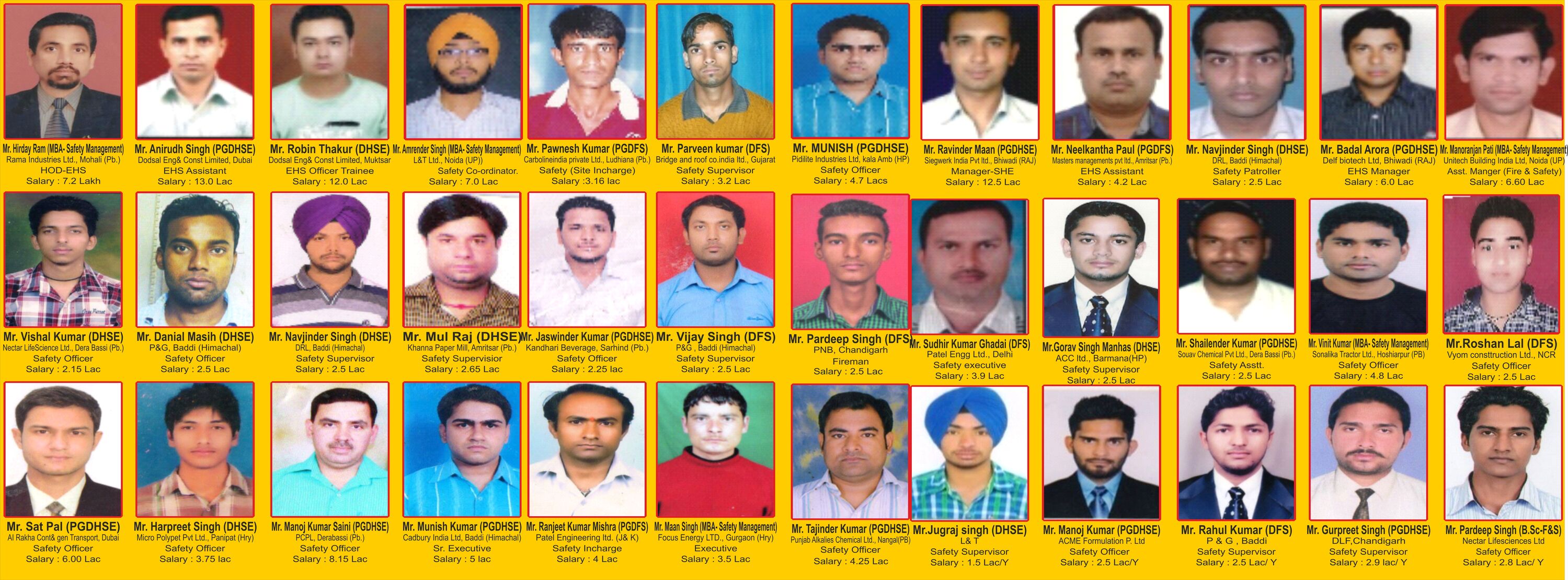 Security Services